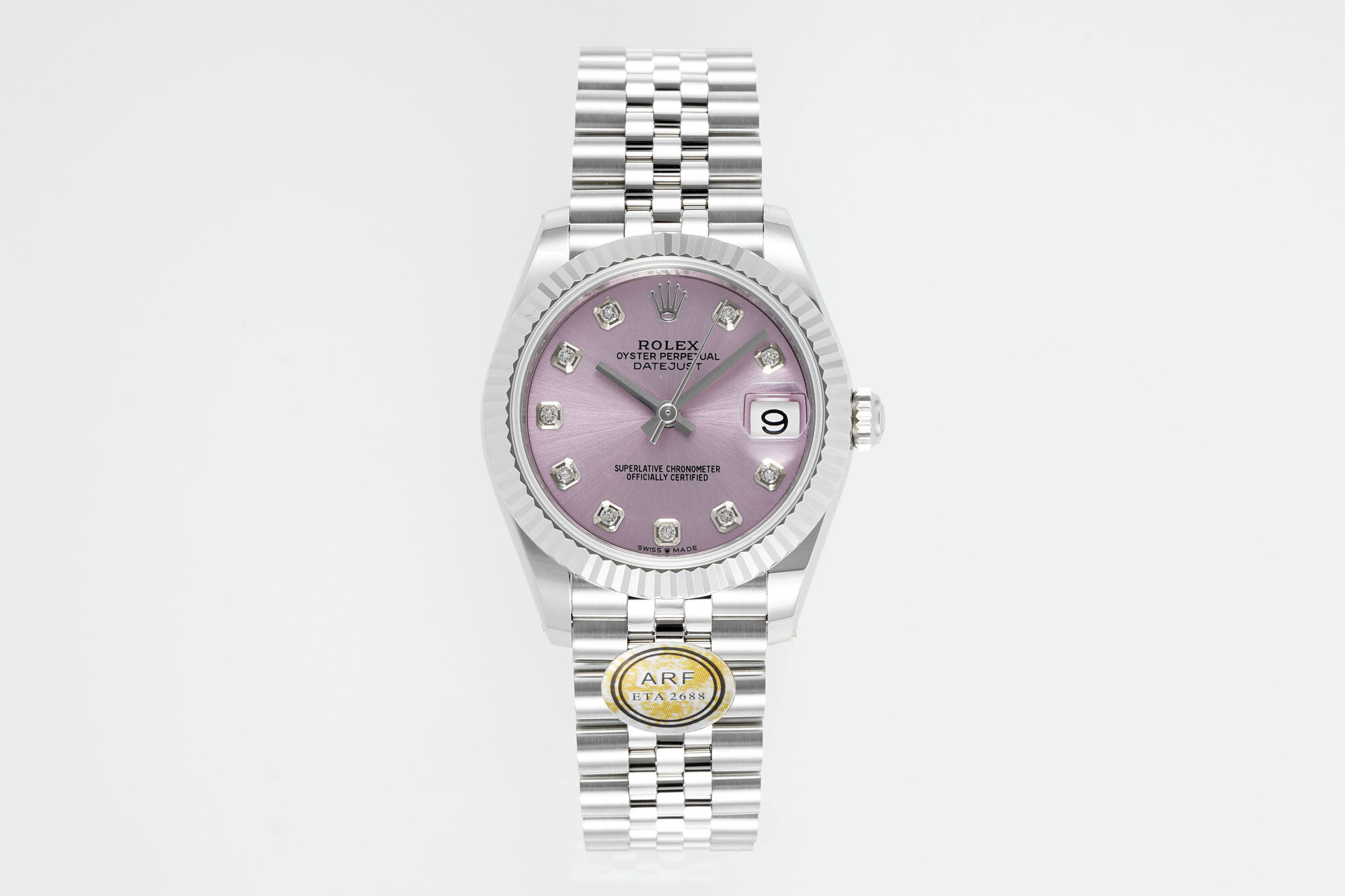 ROLEX 31mm 41
